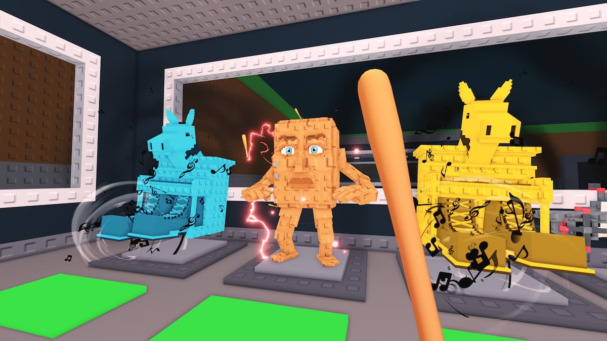 Picture showing Te Te Sahur in Steal a Brainrot.