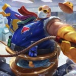 Champion and Skin Discounts in League of Legends (November 8 to 15)