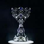 Riot Revisits Classic Aesthetics with New Summoner's Cup Design for Worlds 2025