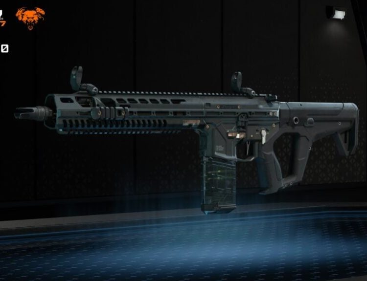 Complete List of Weapons in Black Ops 7