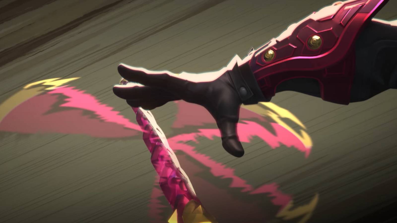 daredevil spinning weapon marvel rivals season 4