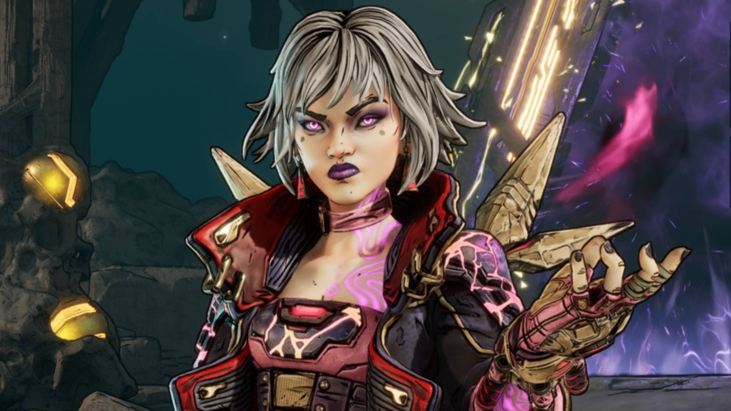 dead ringer reaper vex