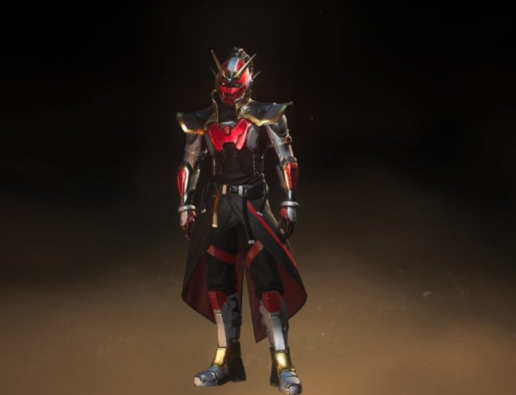 Tan-2 in Destiny: Rising