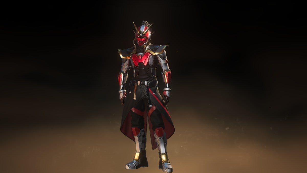 Tan-2 in Destiny: Rising