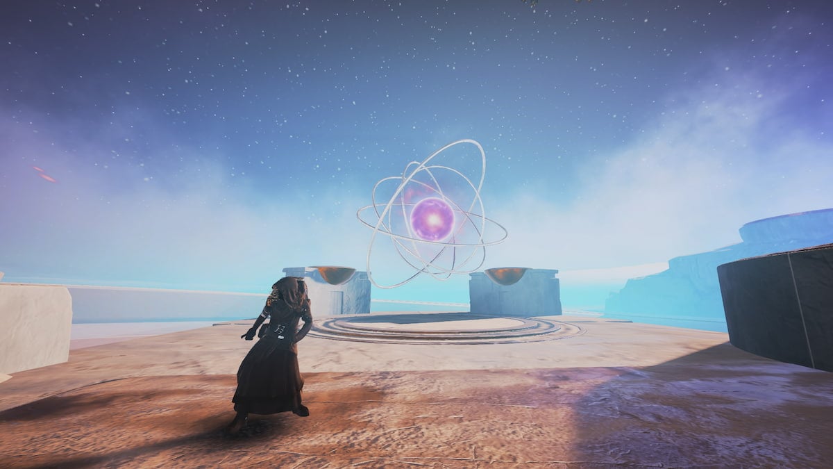 Unlocking All Gifts of the Nine in Destiny Rising
