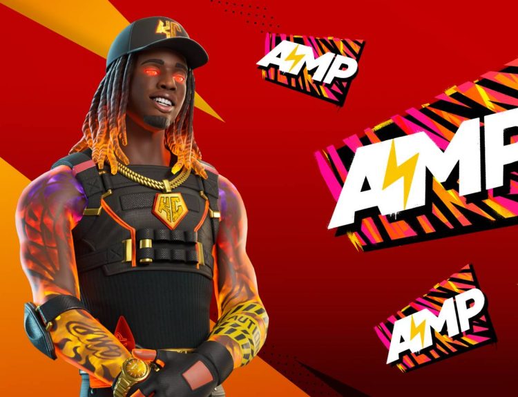 fortnite kai cenat free items