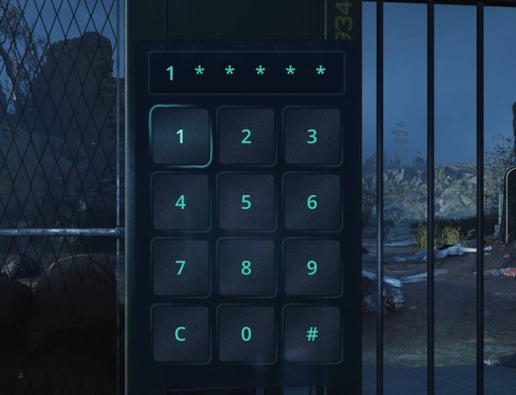 hell is us military camp gate code guide header