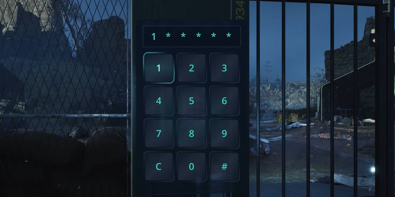 hell is us military camp gate code guide header