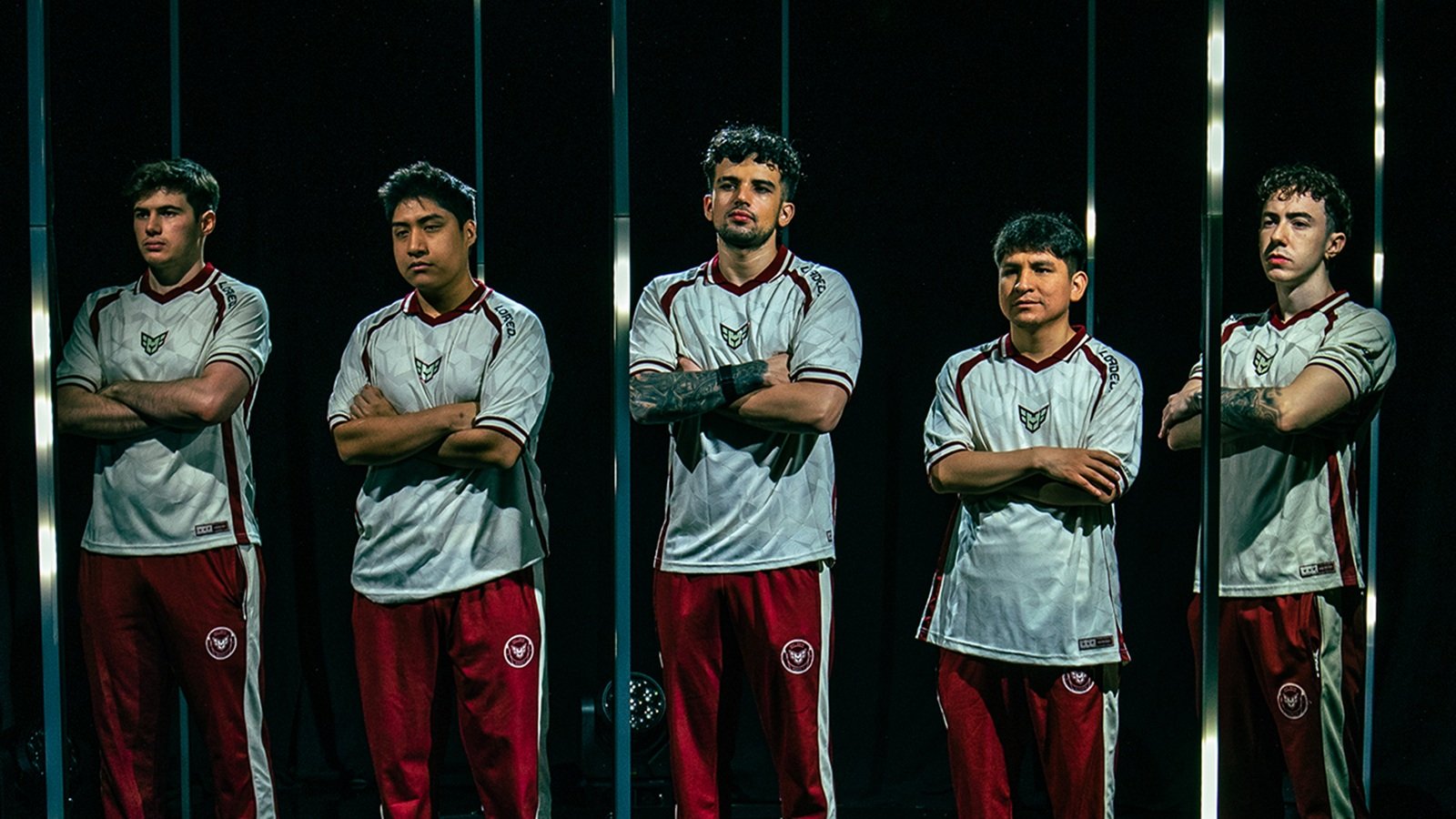 Underdog from South America Shocks Tournament Favorite in First Round of TI 2025