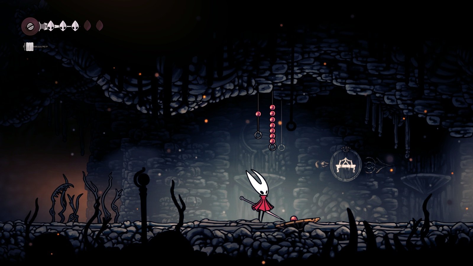Ways to Obtain Rosary Beads in Hollow Knight Silksong