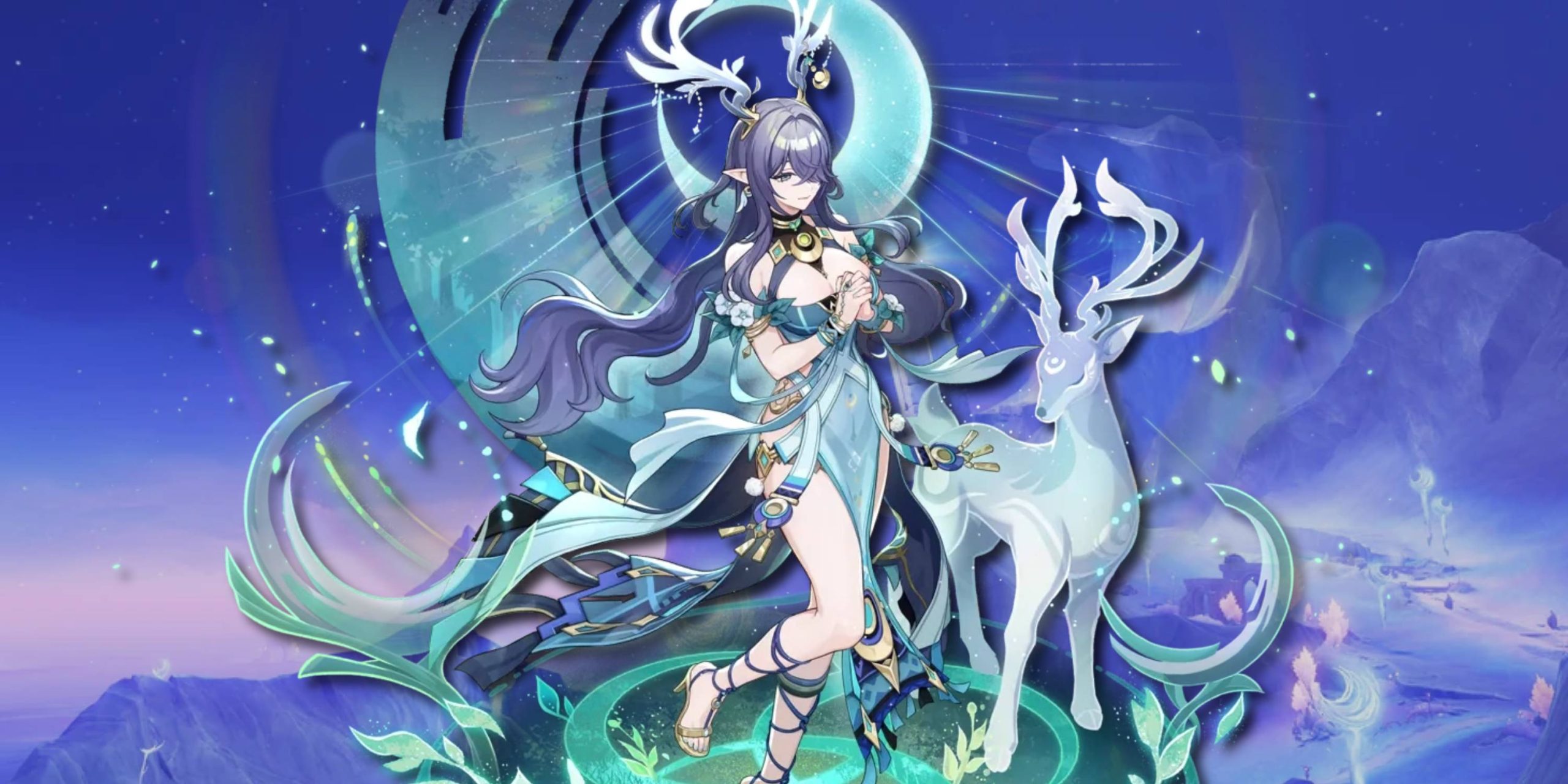 Lauma Ascension Materials