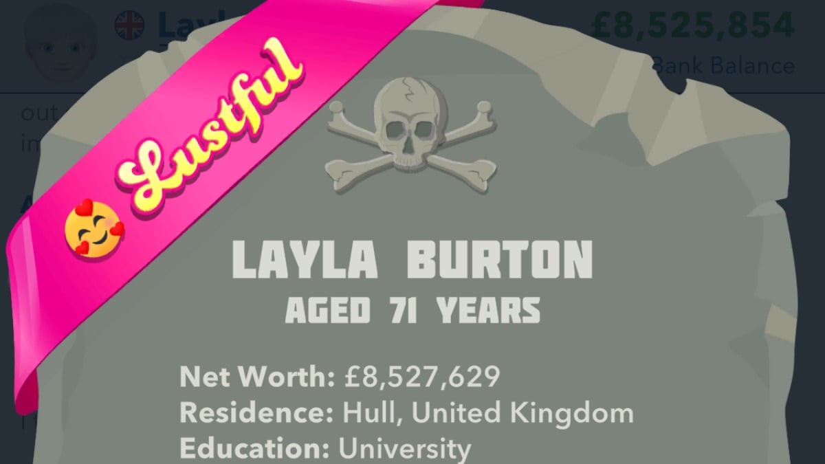 lustful ribbon bitlife
