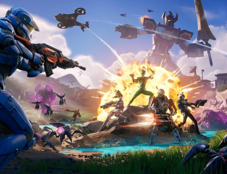 Fortnite