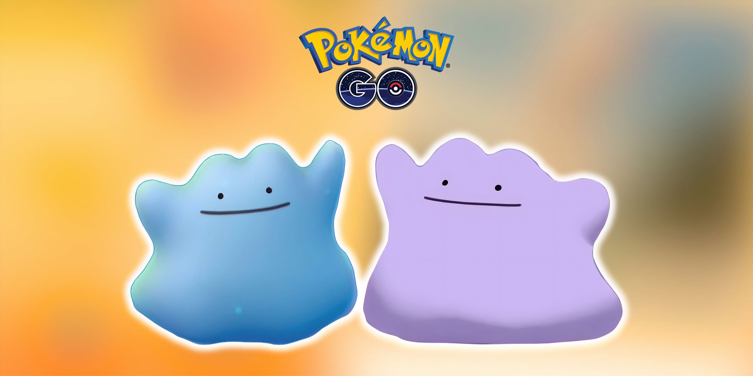 Pokemon GO Ditto and Shiny Ditto 2025 all disguises