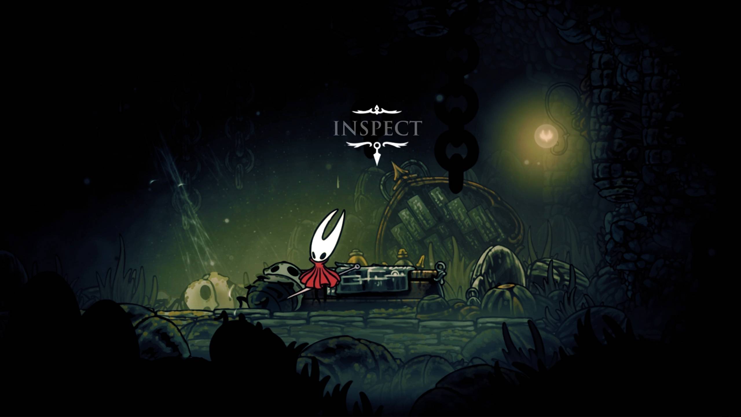 putrified ducts map in hollow knight silksong