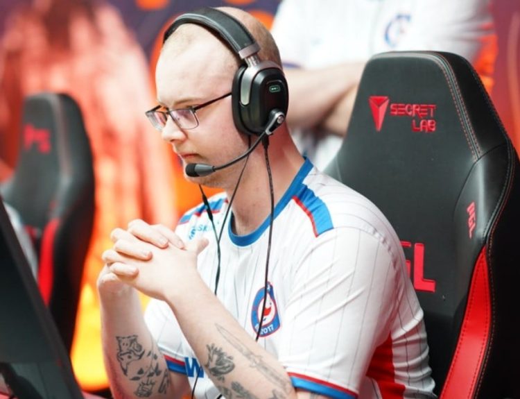 Phzy Reveals Shocking Details About Wildcard CS2 Roster Changes: ‘I Was Told ChatGPT Played a Role’