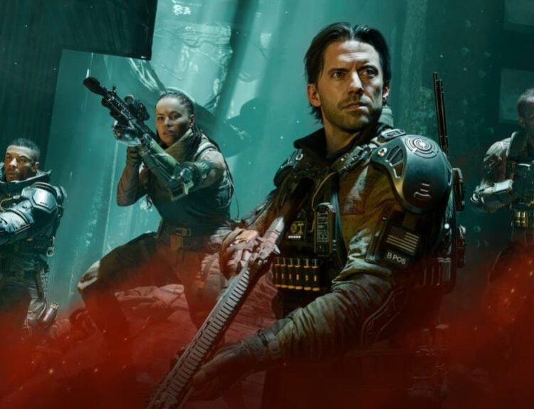 Call of Duty Black Ops 7 operators