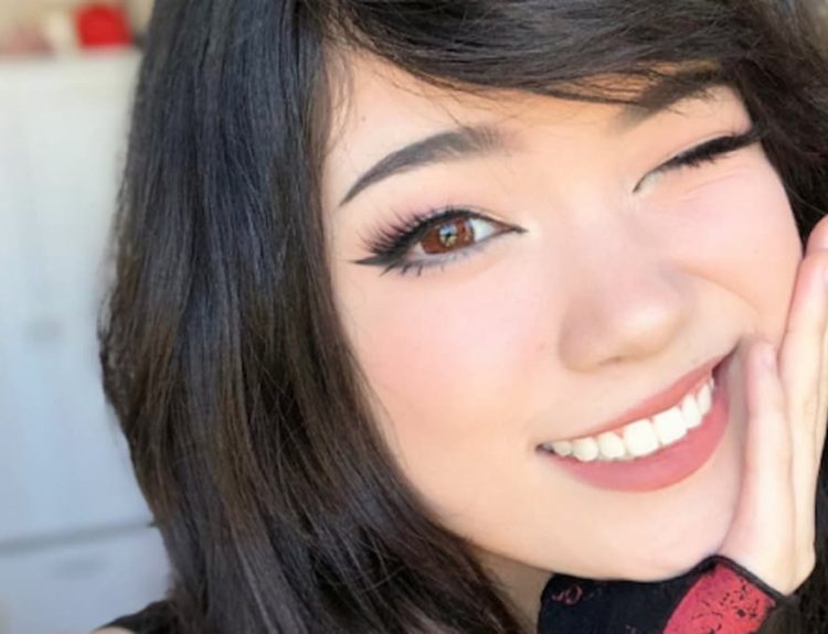 Emiru on Twitter