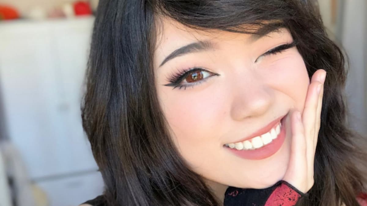 Emiru on Twitter