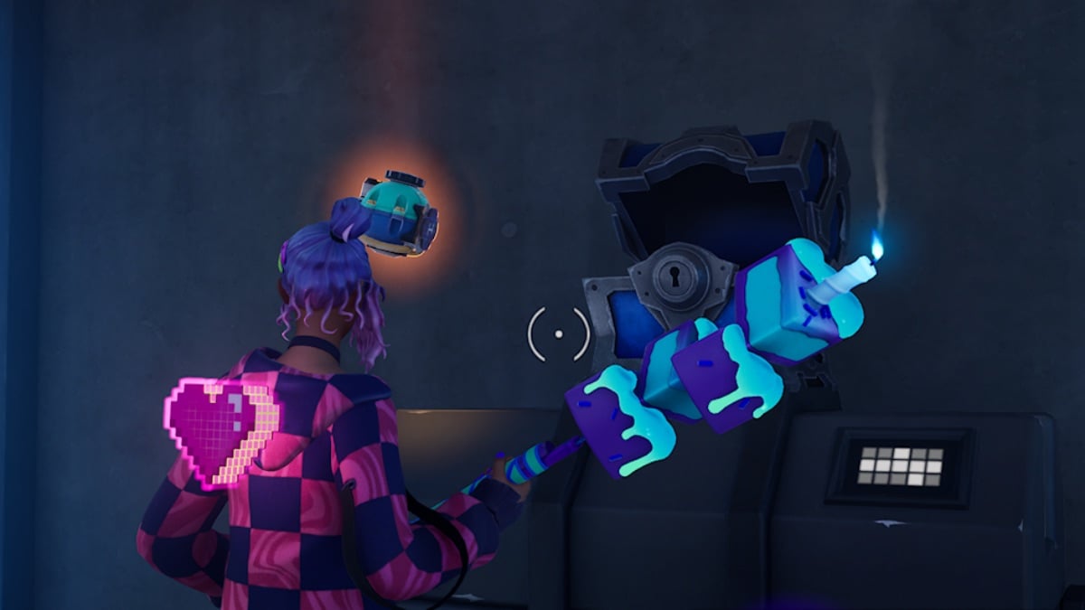 Fortnite KPOP Quests