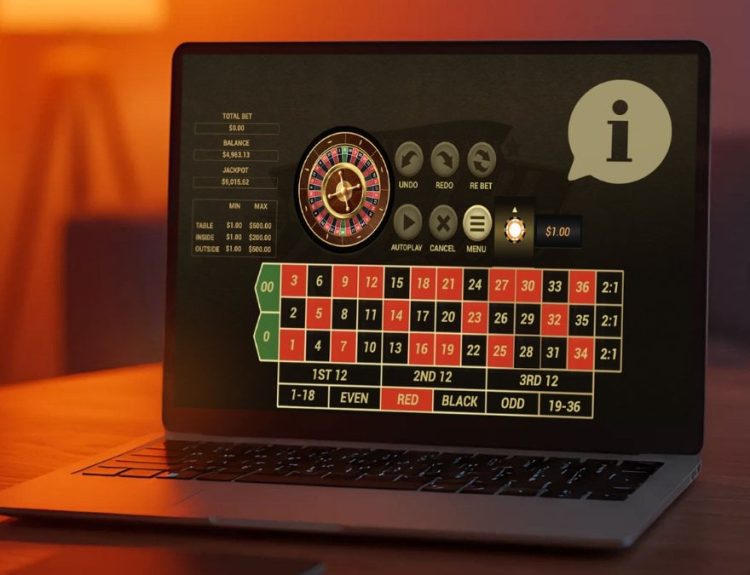 A Guide to Playing Online Roulette: Understanding Rules, Variants, Payouts, and Setting Up Your First Session