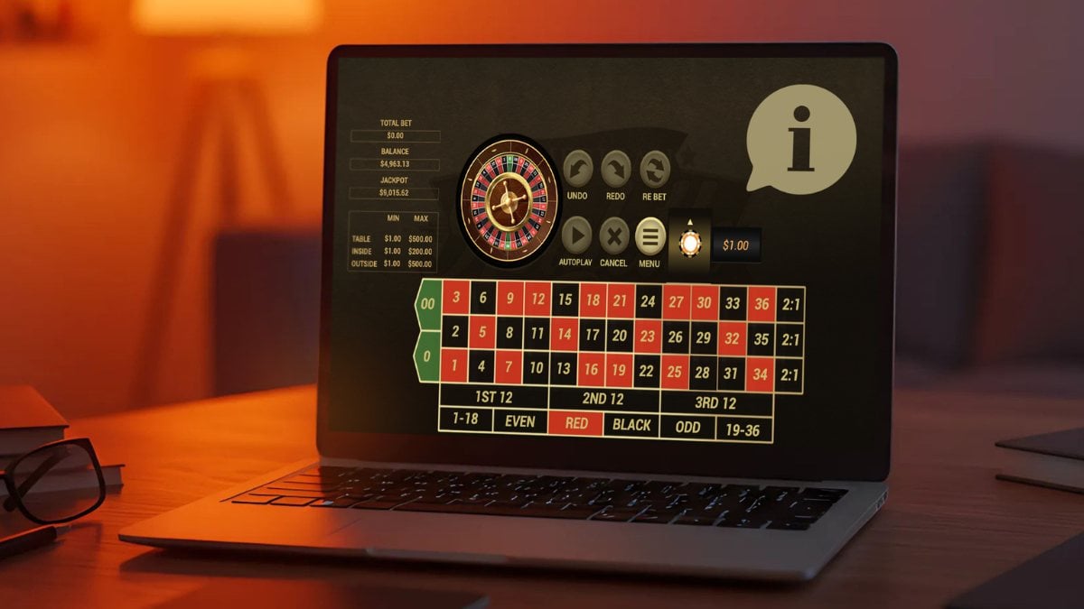 A Guide to Playing Online Roulette: Understanding Rules, Variants, Payouts, and Setting Up Your First Session