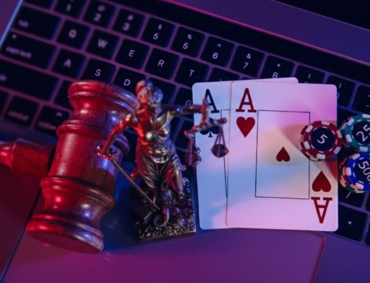 Understanding the Legality of Online Baccarat in Canada: Essential Information for Players