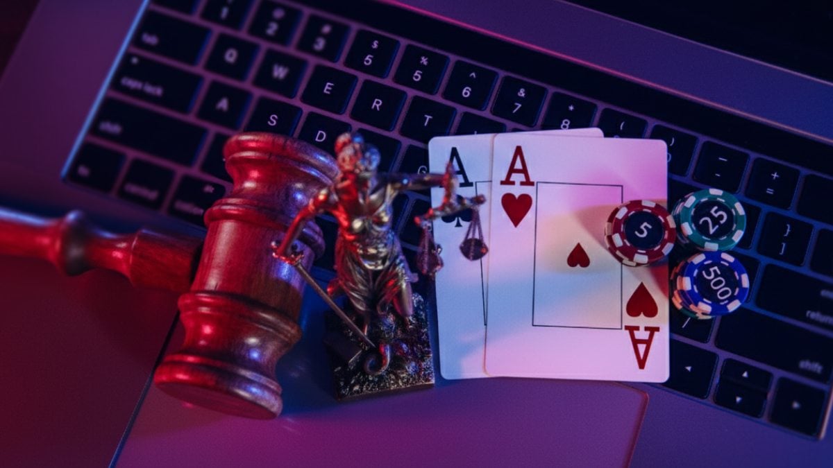 Understanding the Legality of Online Baccarat in Canada: Essential Information for Players