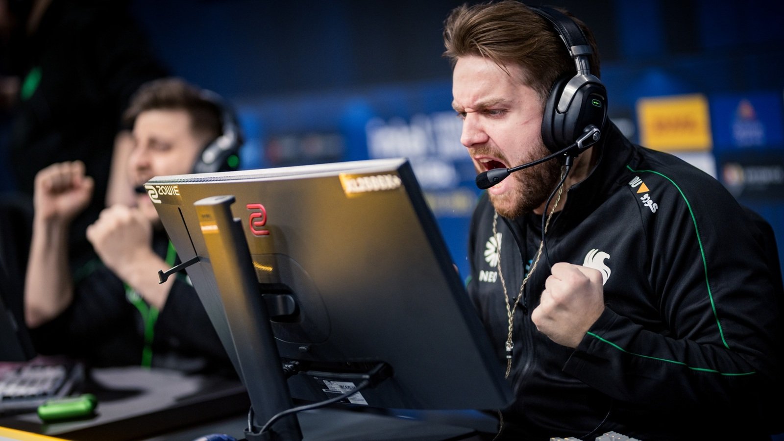 Photo of NiKo.
