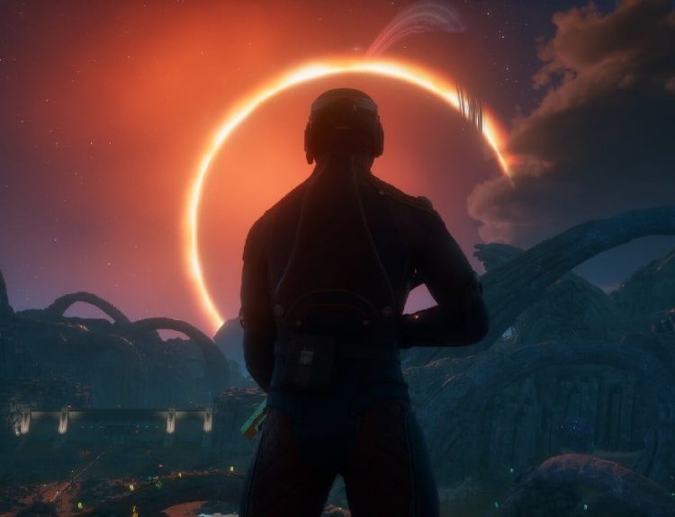 The Outer Worlds 2