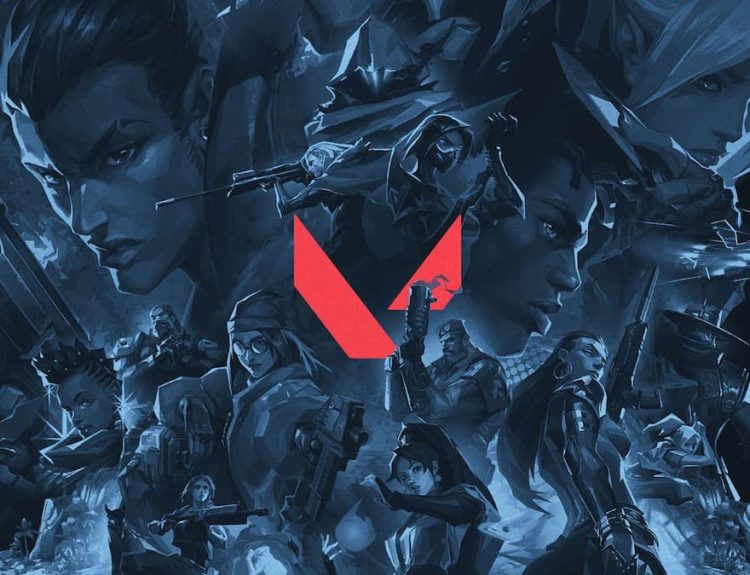 Release Date and Times for VALORANT Patch 11.08