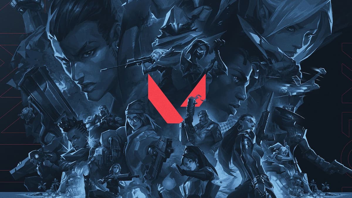 Release Date and Times for VALORANT Patch 11.08