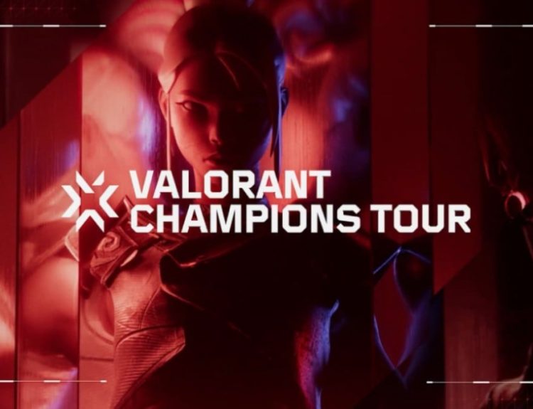 an image of VALORANT Champions Tour