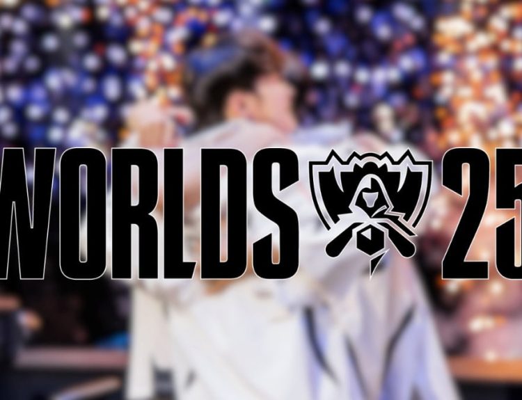 2025 Schedule, Teams, and Outcomes for LoL Worlds