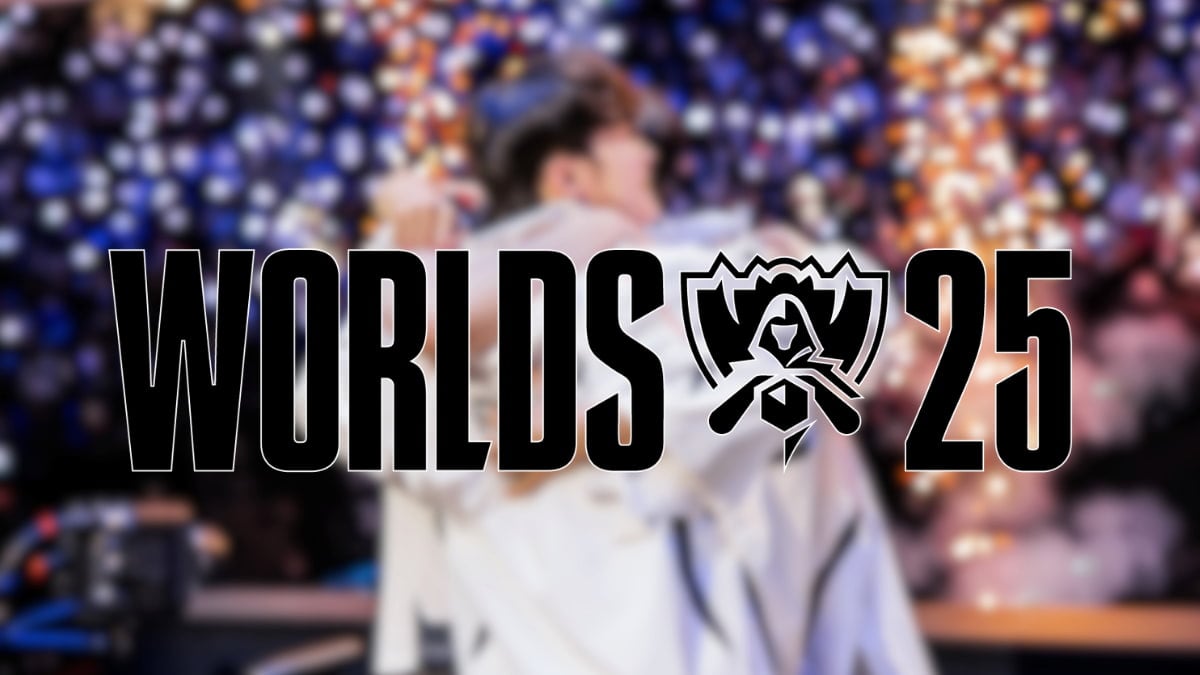 2025 Schedule, Teams, and Outcomes for LoL Worlds