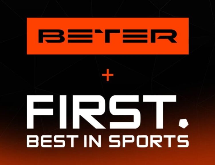 BETER Enhances FIRST's Esports Portfolio with Leading Betting Solutions
