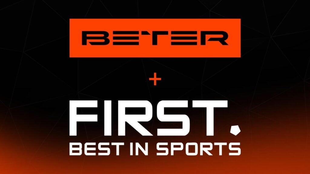 BETER Enhances FIRST's Esports Portfolio with Leading Betting Solutions