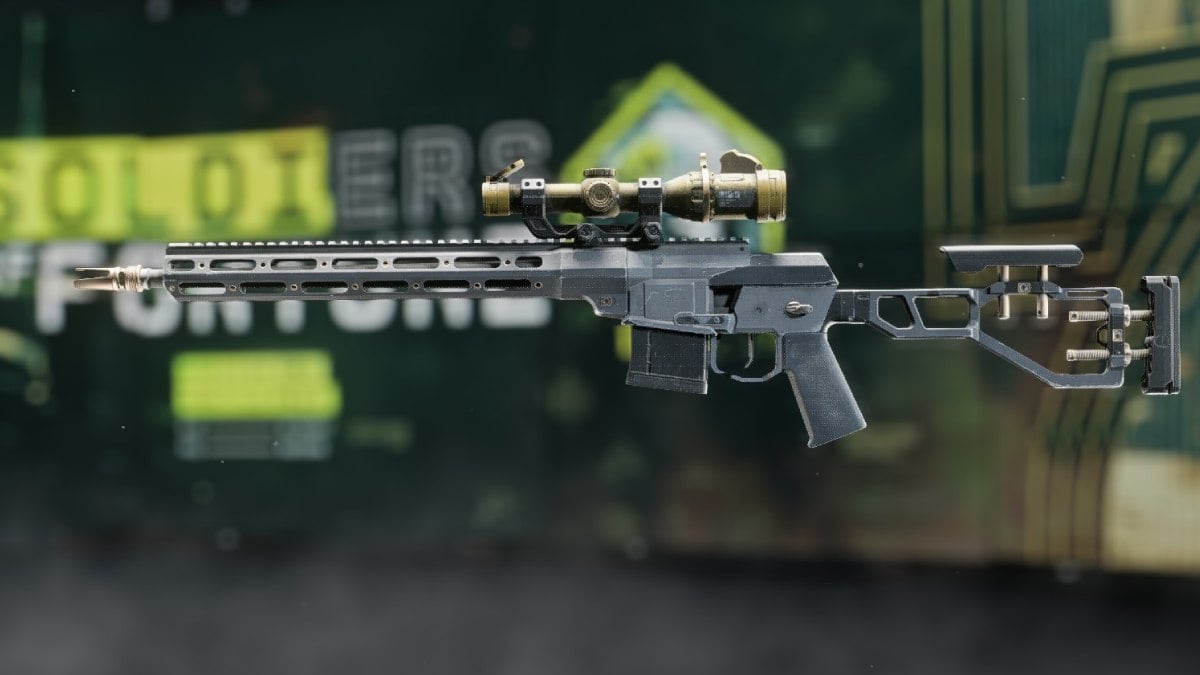 Mini Scout in Battlefield 6