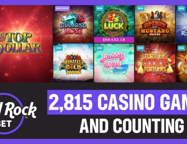Hard Rock Bet Prepares for Its iGaming Launch in Michigan