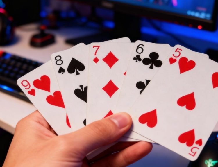 Understanding 5 Card Draw: A Comprehensive Guide to Hand Rankings and Game Mechanics