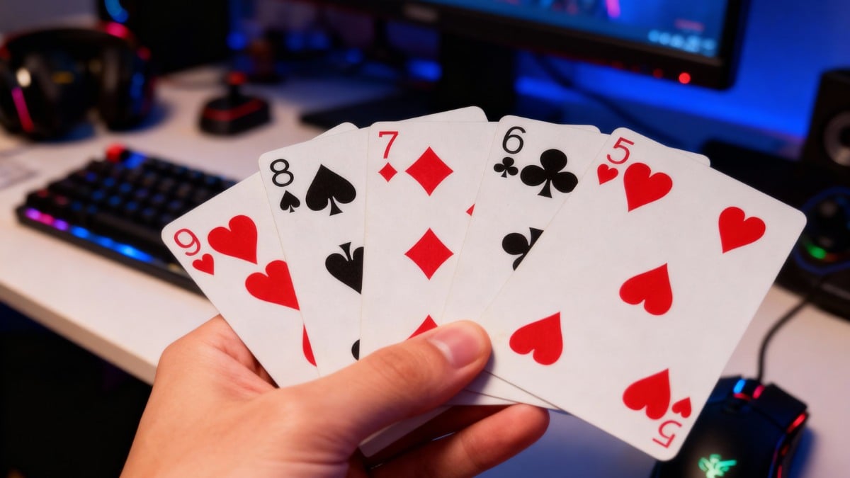 Understanding 5 Card Draw: A Comprehensive Guide to Hand Rankings and Game Mechanics