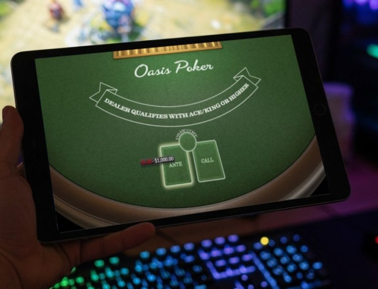 Mastering Card Counting: Elevate Your Poker Strategy and Gain the Edge