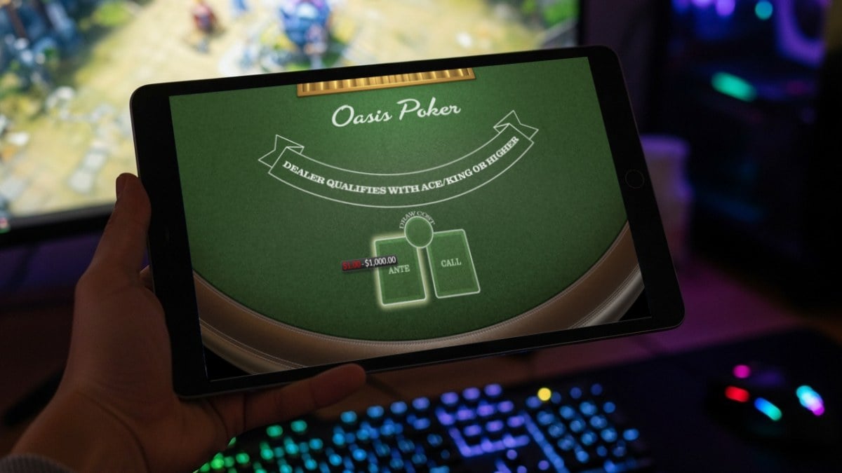 Mastering Card Counting: Elevate Your Poker Strategy and Gain the Edge
