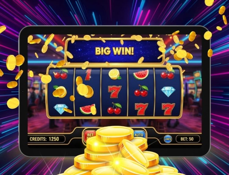 Discover Winning Strategies for Slot Machines with Intelligent Gameplay Techniques