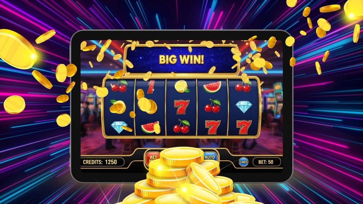 Discover Winning Strategies for Slot Machines with Intelligent Gameplay Techniques