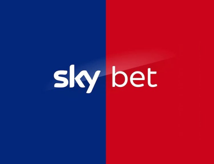 Sky Bet banner