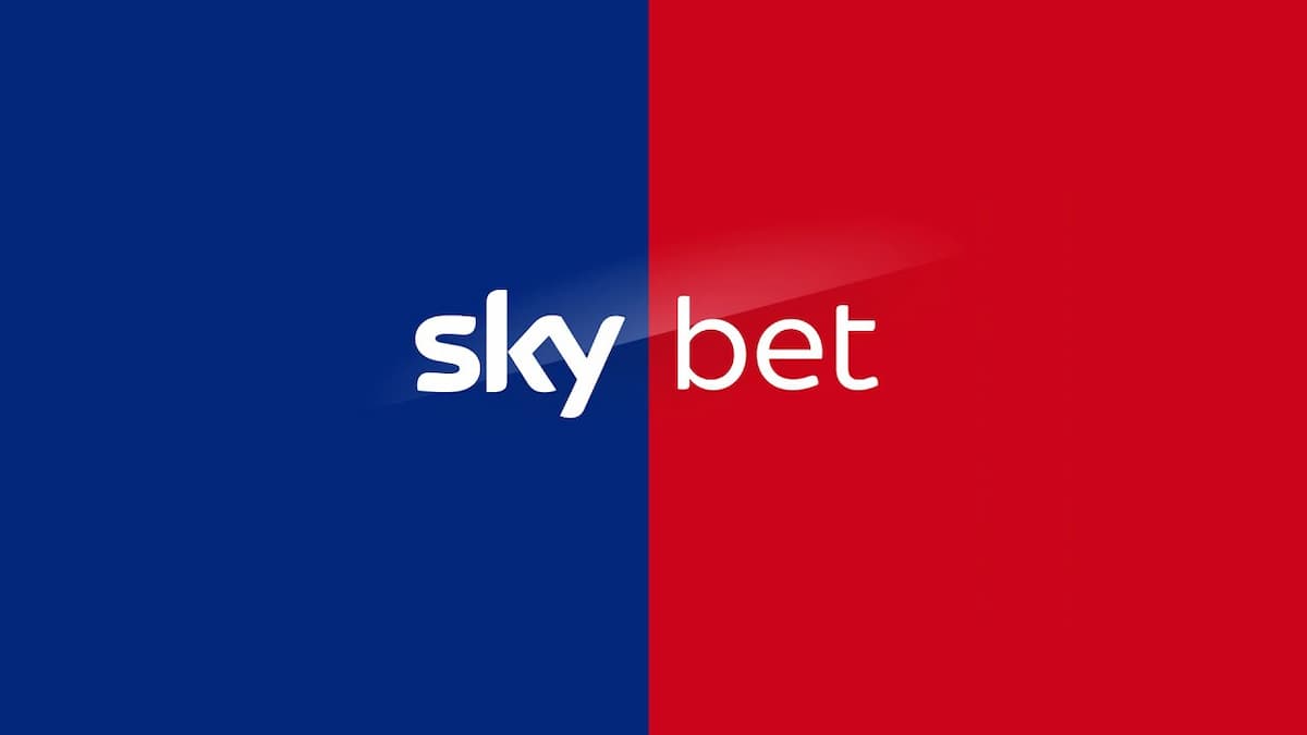 Sky Bet banner