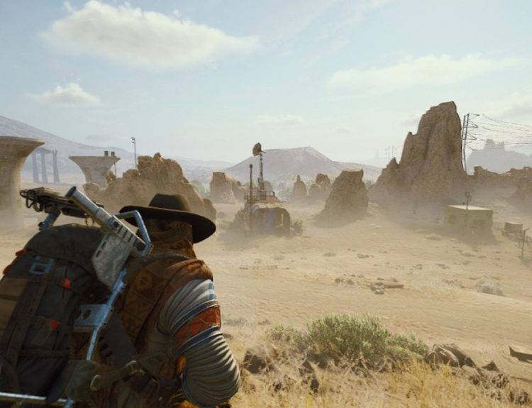 Locating a Field Depot in ARC Raiders