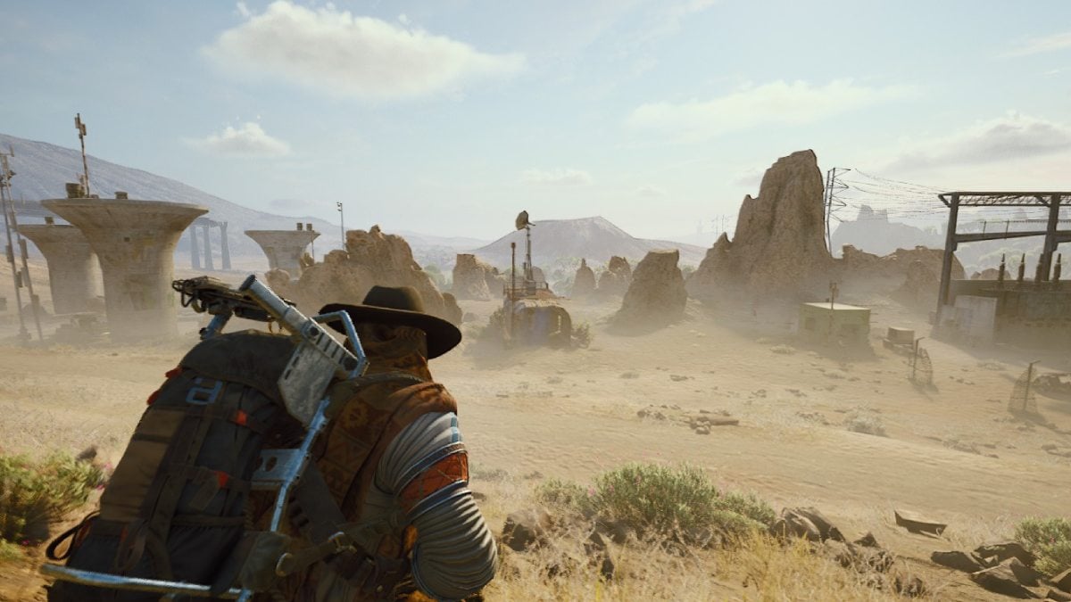 Locating a Field Depot in ARC Raiders
