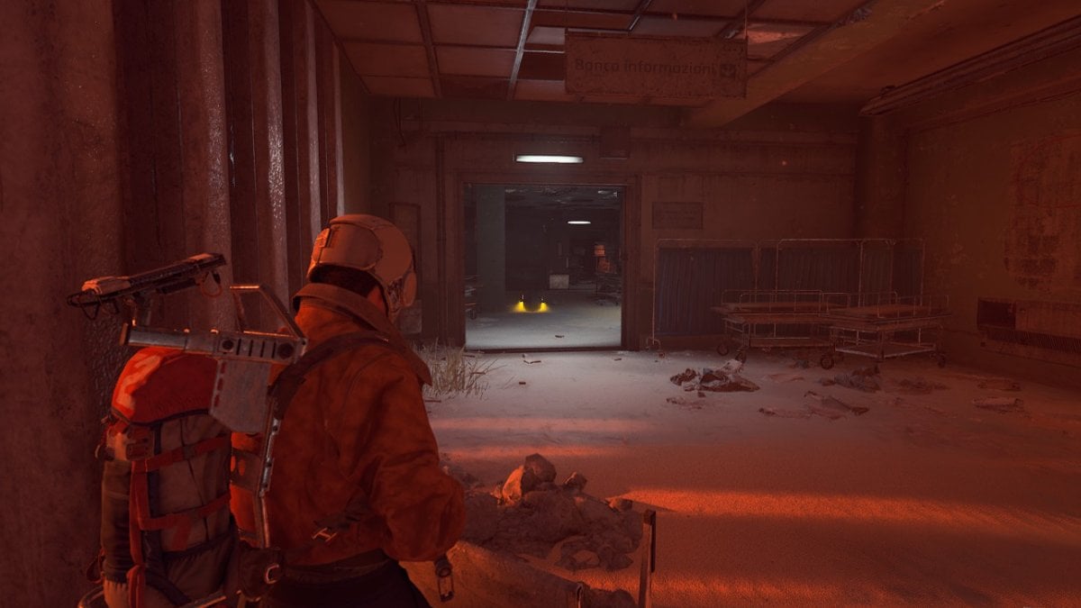 Fireball in ARC Raiders